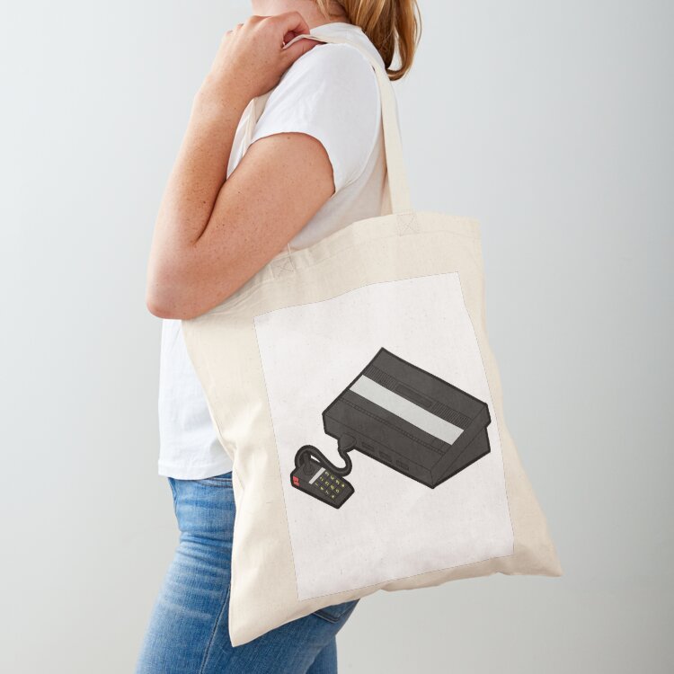 Retro Gaming Shops - Retro Gaming: Torba na zakupy SuperSystem,