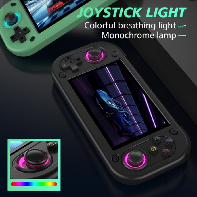 Retro Gaming Hdmi - Przenośne konsole do gier R43s Retro