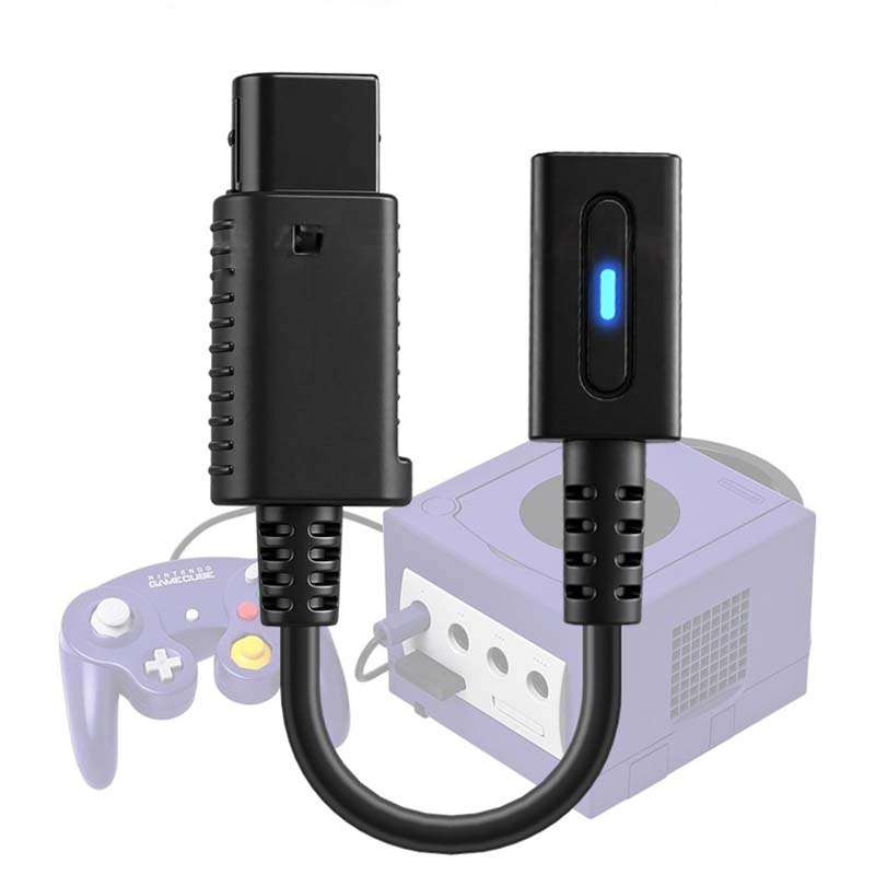 Retro Gaming Usb Stick - Kabel USB-C 12cm 45W PD do