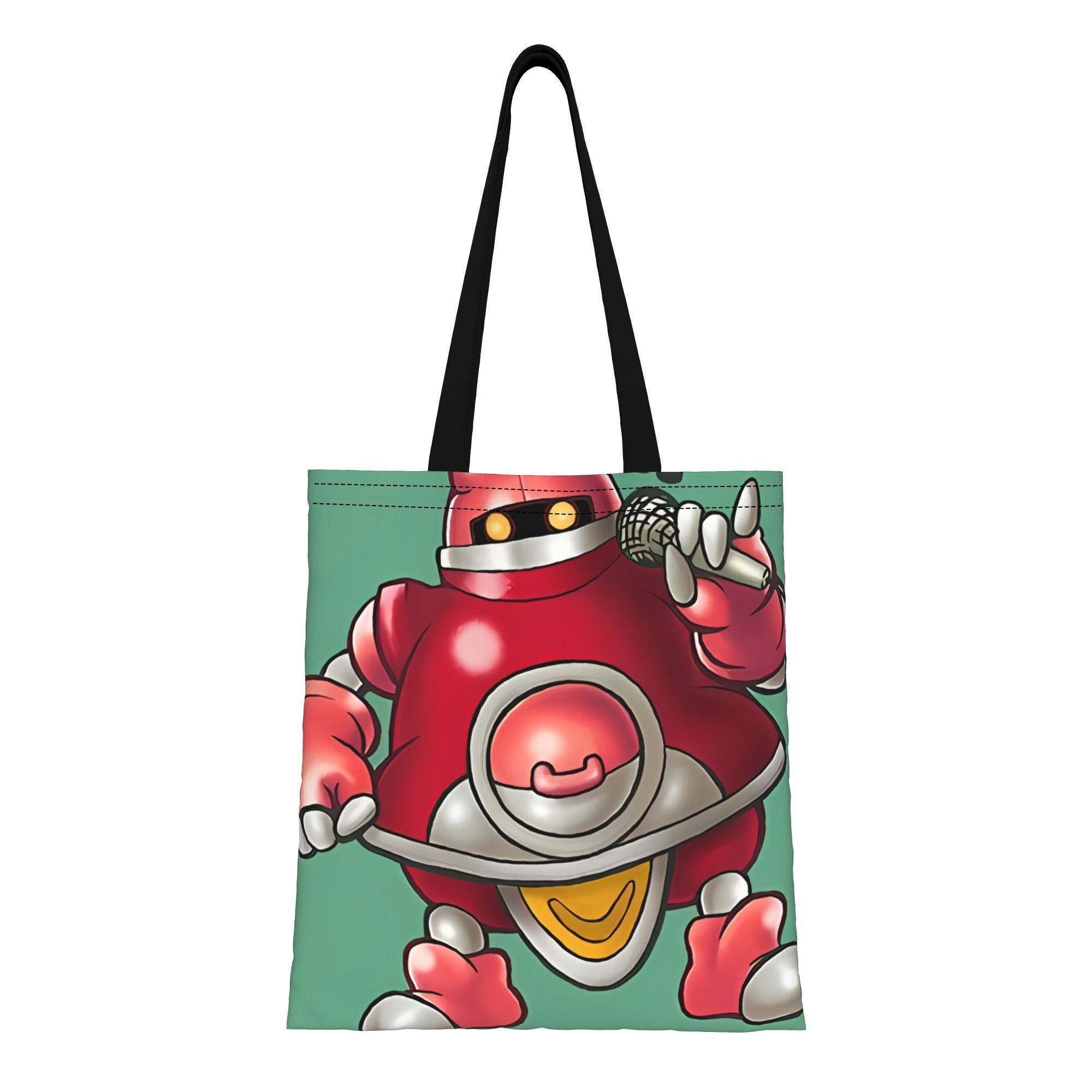Retro Gaming Shops - Torba płócienna damska C-Chrono Trigger w