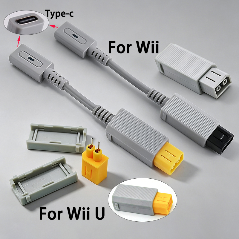 Retro Gaming Usb Stick - 1 szt. Adapter z portem Type-C