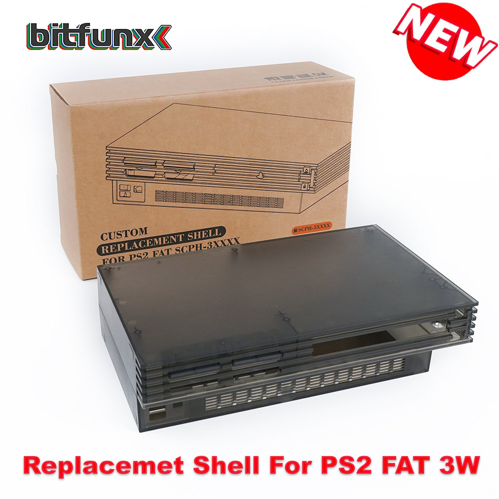 Obudowa BitFunx Clear Shell do – Retro Gaming Usb Stick recenzja i cena