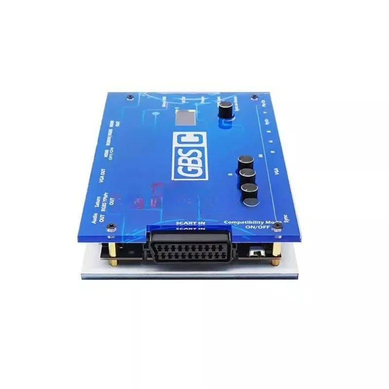 Pasuje do kontrolera konwerter – Scart To Hdmi recenzja i cena