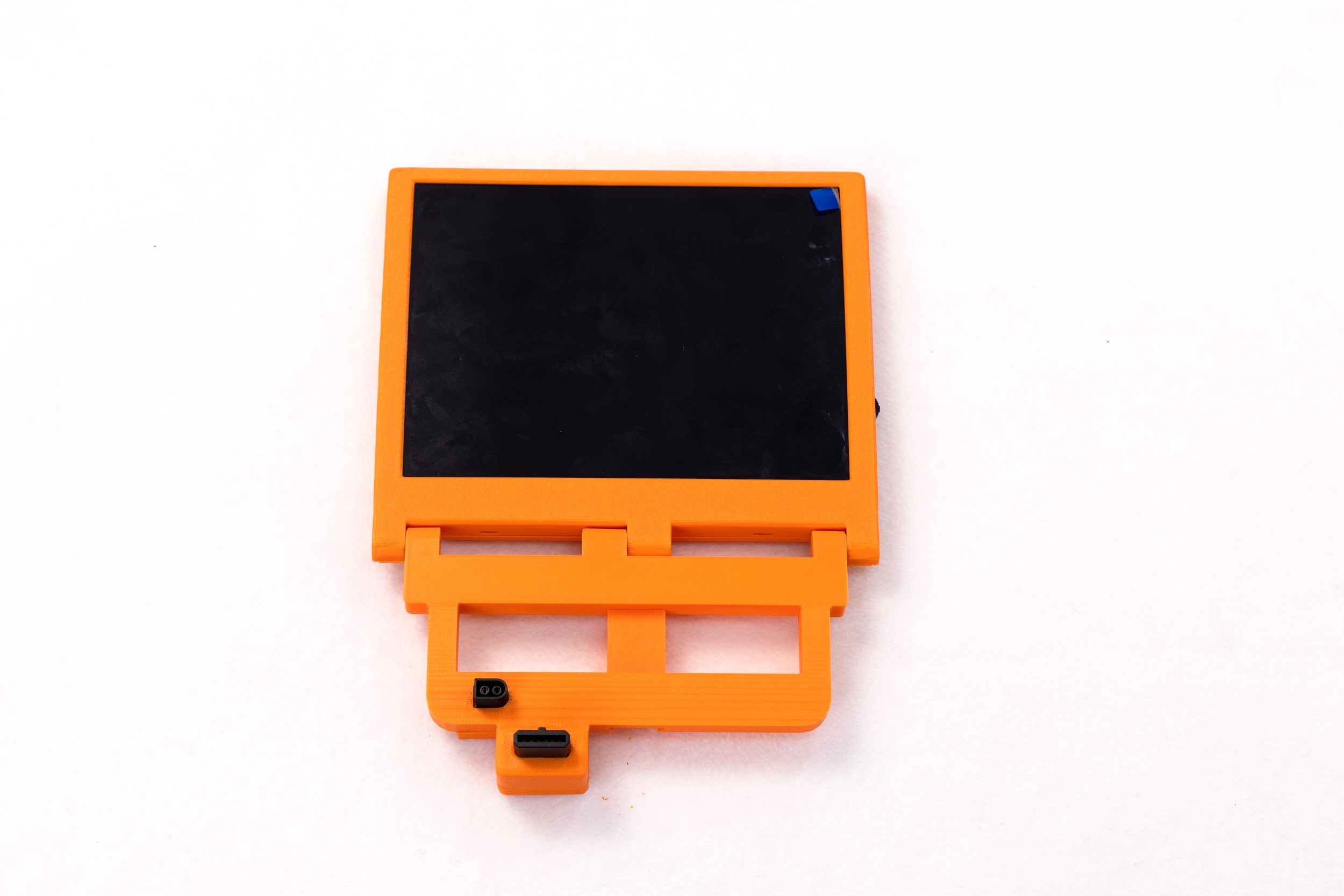 8-calowy monitor do druku 3D d – Retro Gaming Consoles recenzja i cena