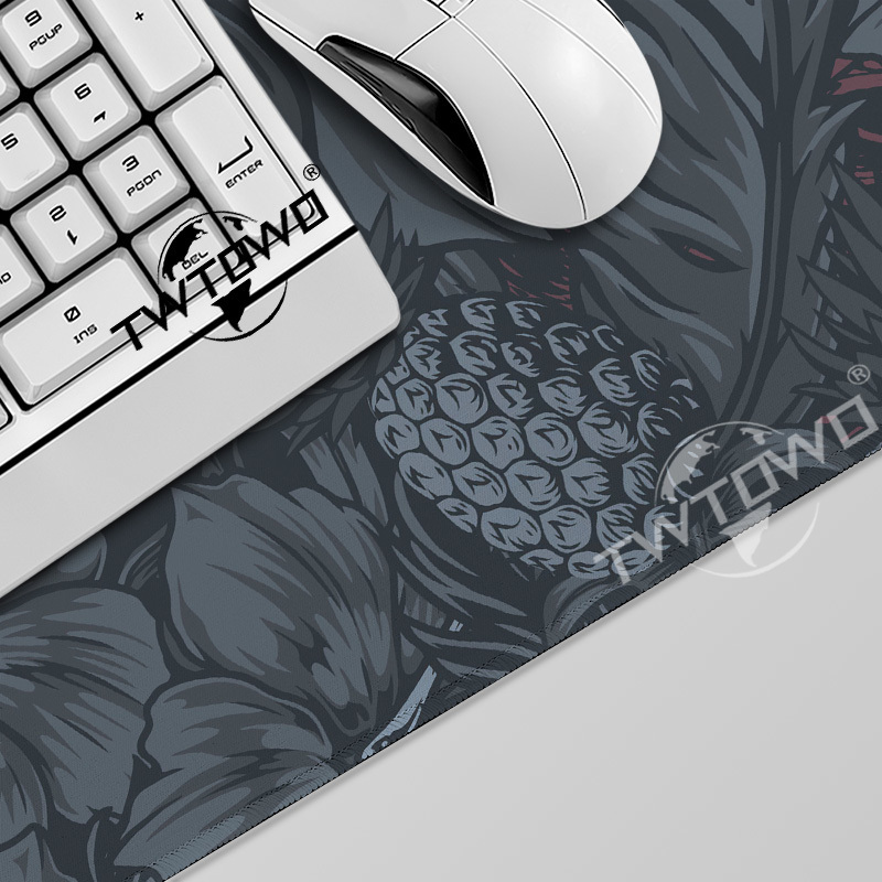 Podkładka pod mysz Retro Kwiat – Retro Gaming Xl recenzja i cena