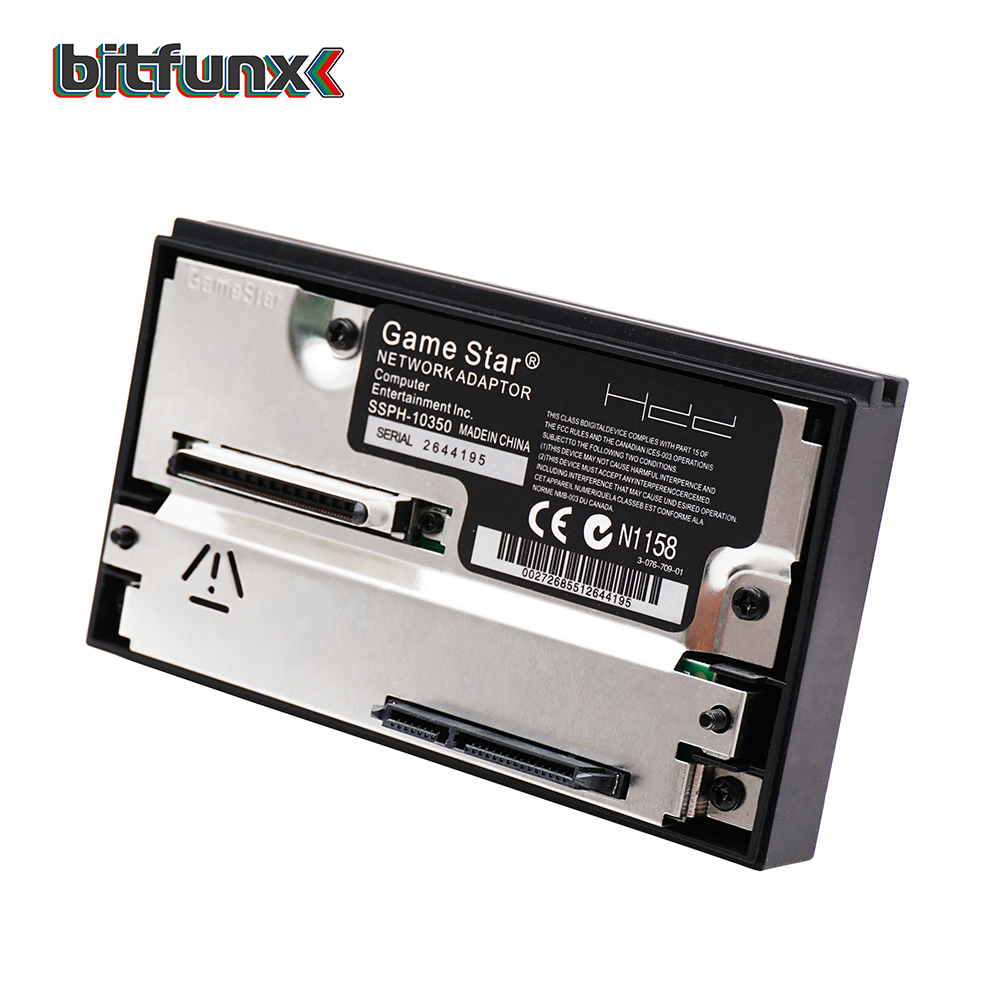 BitFunx GameStar SATA Adapter  – Retro Gaming Usb Stick recenzja i cena