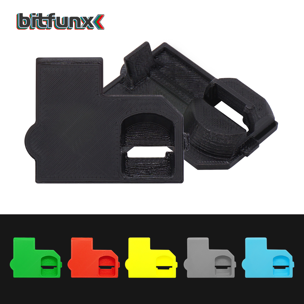 Bitfunx 3D Pinted SD2SP2 Cover – Retro Gaming Usb Stick recenzja i cena
