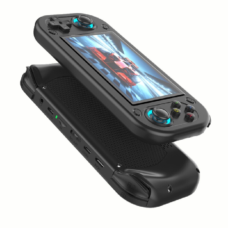 Przenośne konsole do gier R43s – Retro Gaming Hdmi recenzja i cena