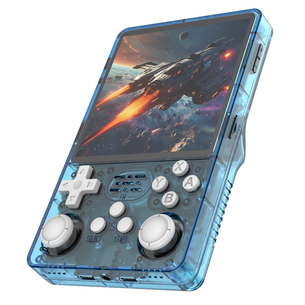 Nowa konsola retro z systemem  – Retro Gaming Laptop recenzja i cena