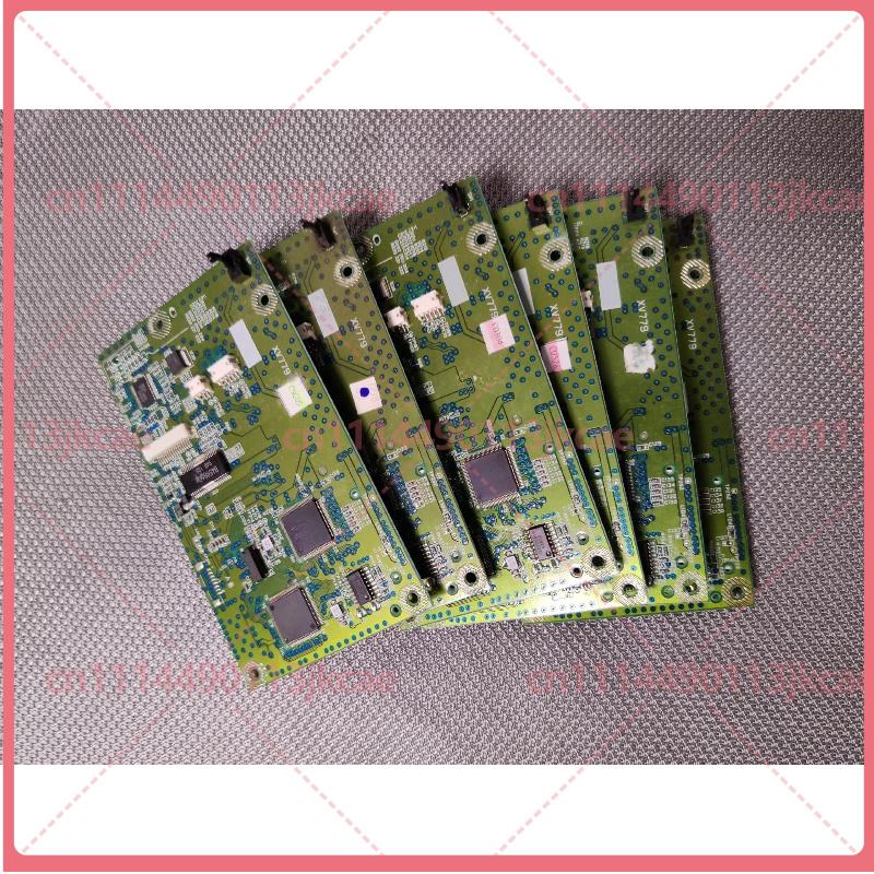 Płytka PCB kontrolera napędu o – Retro Gaming Box recenzja i cena