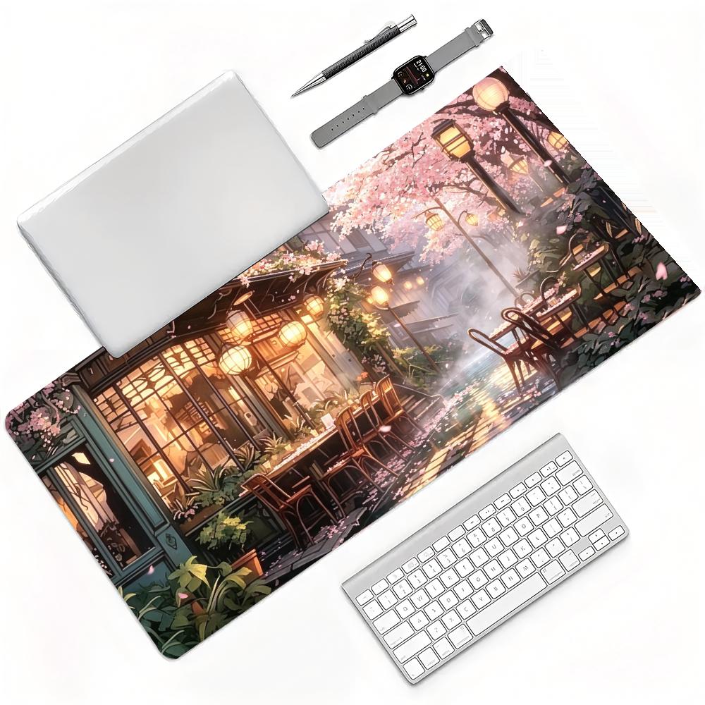 Podkładka na biurko w stylu re – Retro Gaming Laptop recenzja i cena