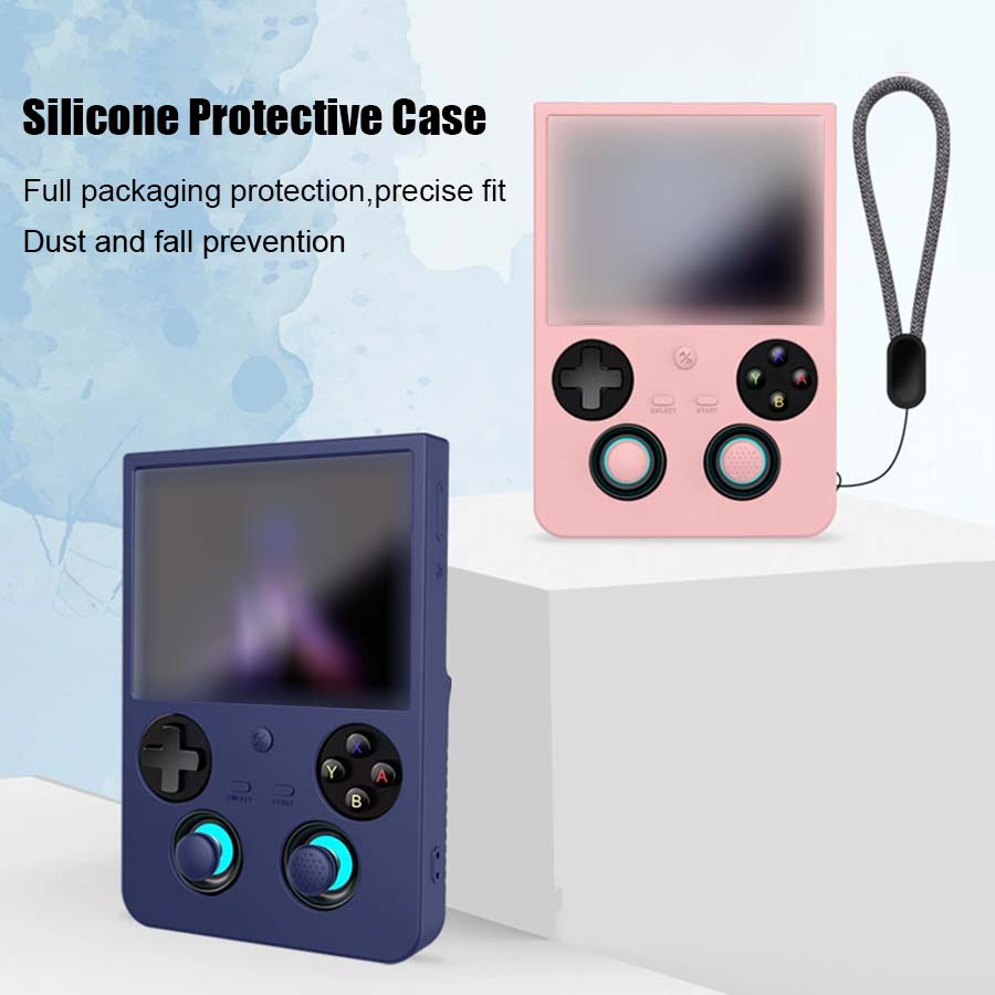 Silikonowe etui ochronne do re – Retro Gaming Consoles recenzja i cena