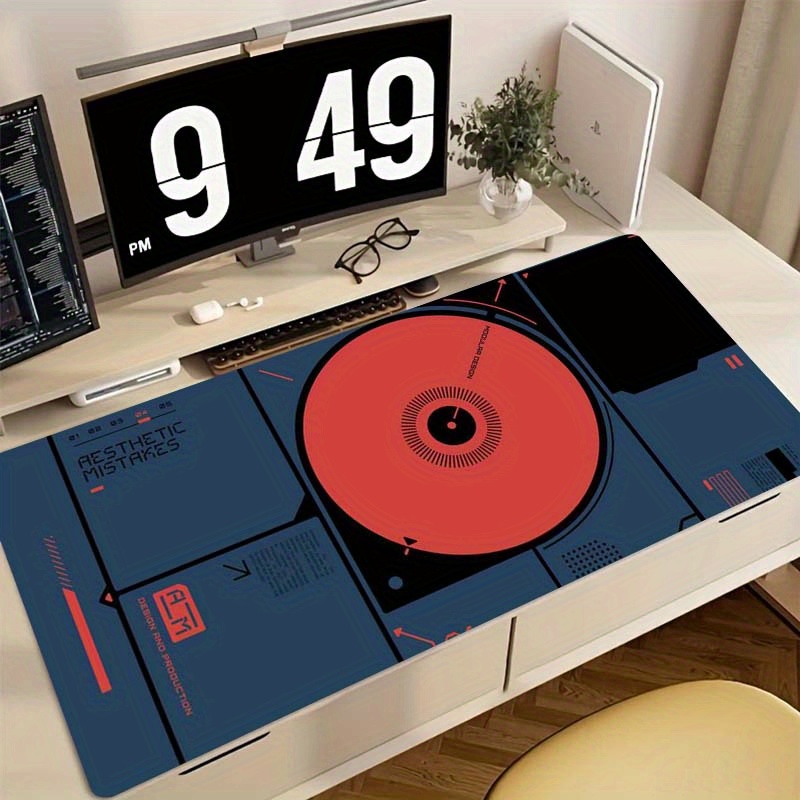 Estetyczne Błędy Retro DJ Gram – Retro Gaming Xl recenzja i cena