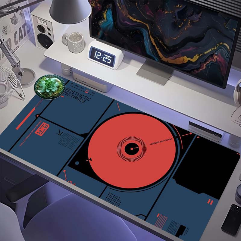 Estetyczne Błędy Retro DJ Gram – Retro Gaming Xl recenzja i cena