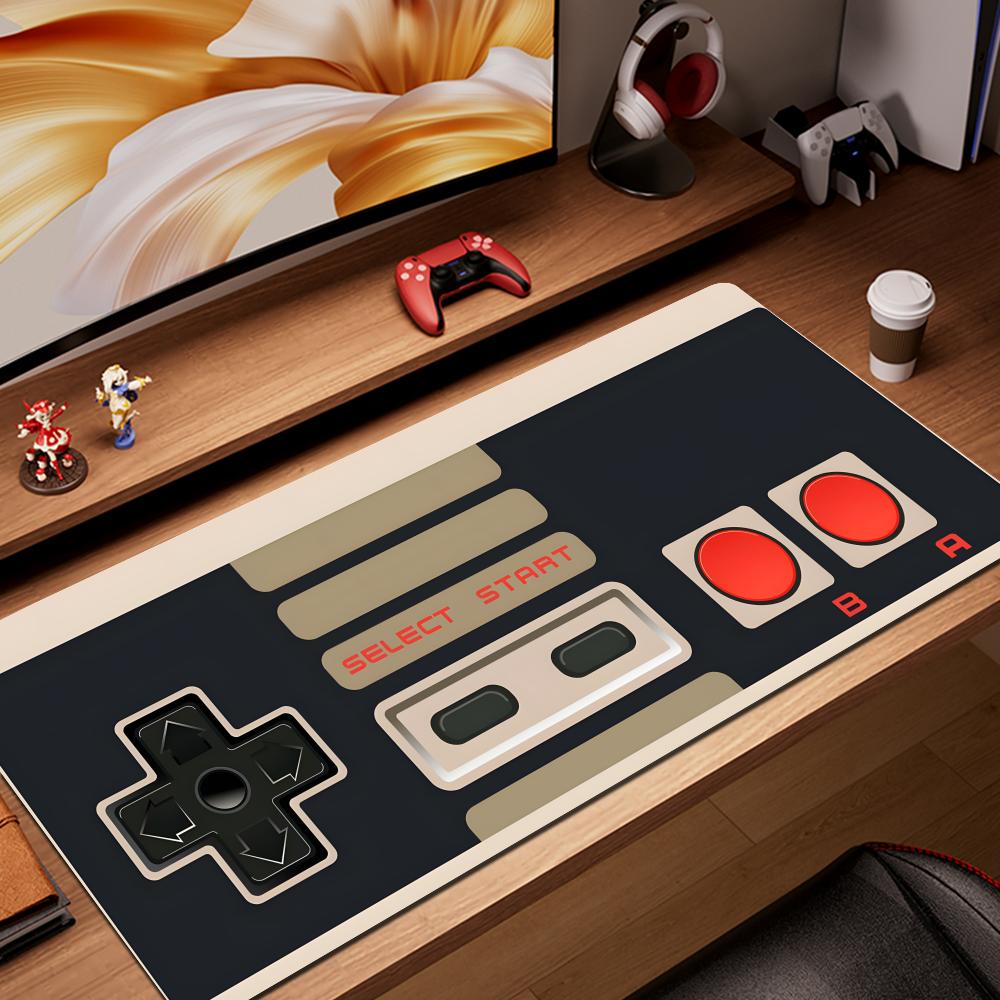 Podkładka pod mysz w stylu ret – Retro Gaming Xl recenzja i cena
