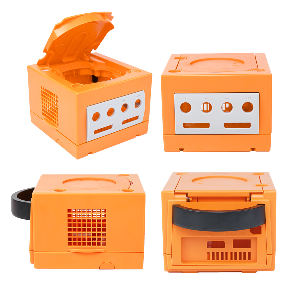 Bitfunx wymienna obudowa do Ni – Retro Gaming Box recenzja i cena