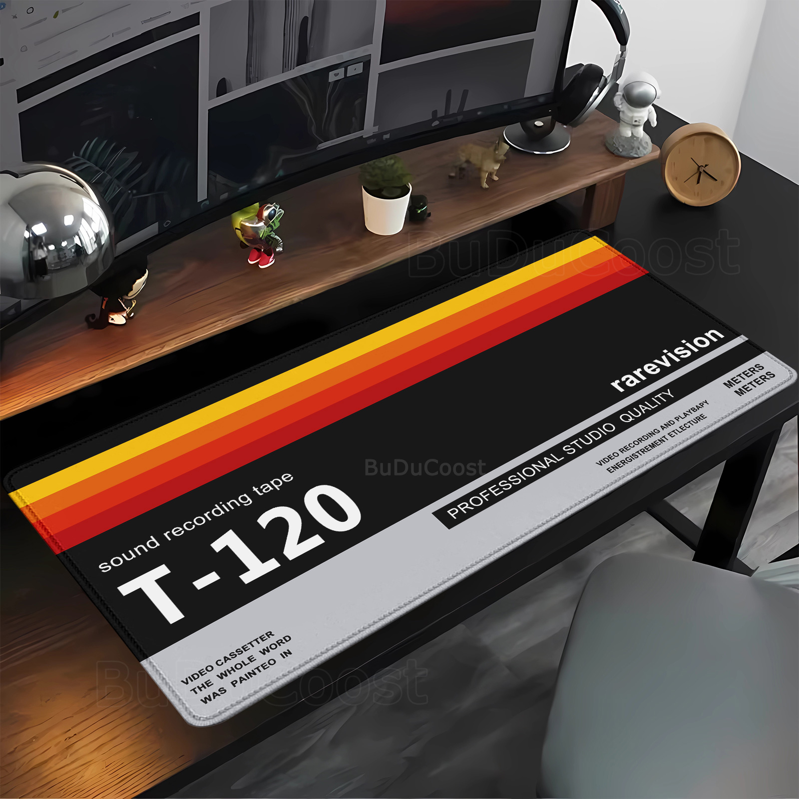 Podkładki pod klawiaturę do gi – Retro Gaming Laptop recenzja i cena