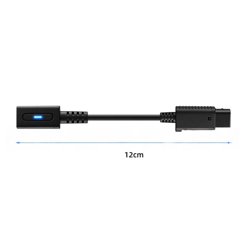 Kabel USB-C 12cm 45W PD do ład – Retro Gaming Usb Stick recenzja i cena