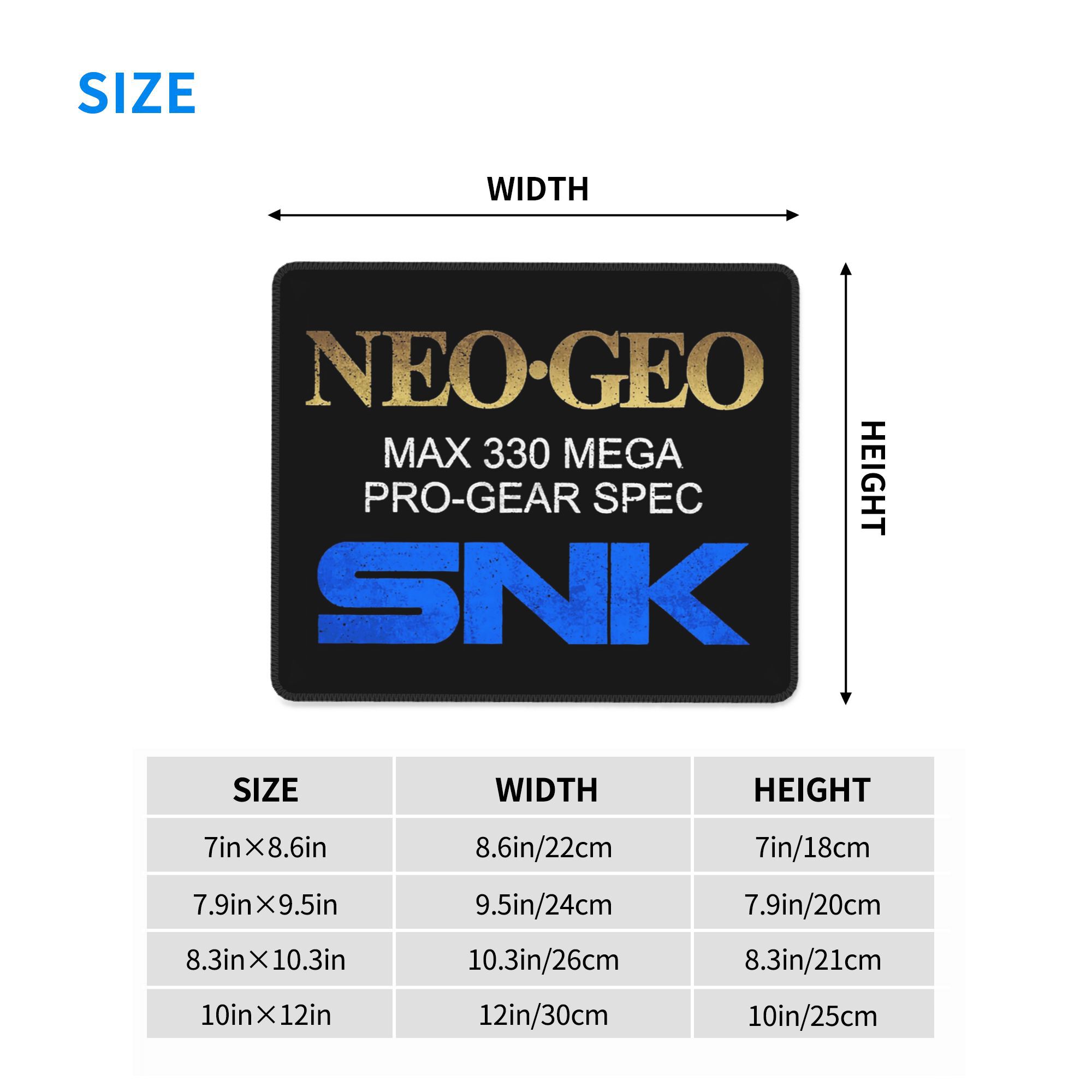Neo Geo Pro Gear Spec Gold Ret – Retro Gaming Laptop recenzja i cena
