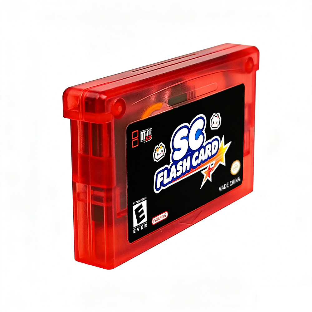 Nowa karta 5000 w 1 SCFW V2.0  – Retro Gaming Usb Stick recenzja i cena