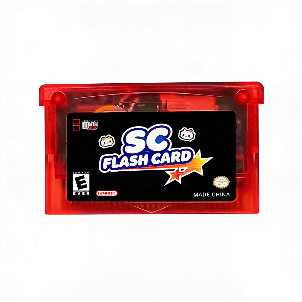 Nowa karta 5000 w 1 SCFW V2.0  – Retro Gaming Usb Stick recenzja i cena