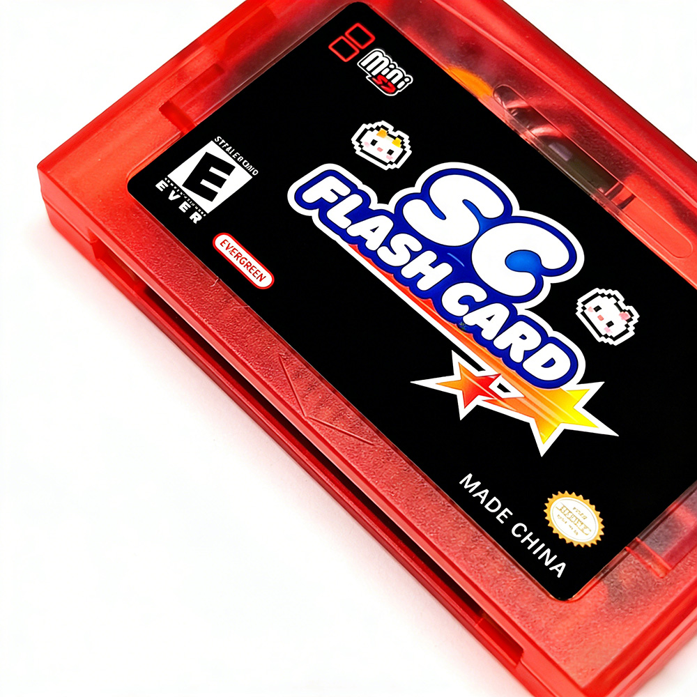 Nowa karta 5000 w 1 SCFW V2.0  – Retro Gaming Usb Stick recenzja i cena