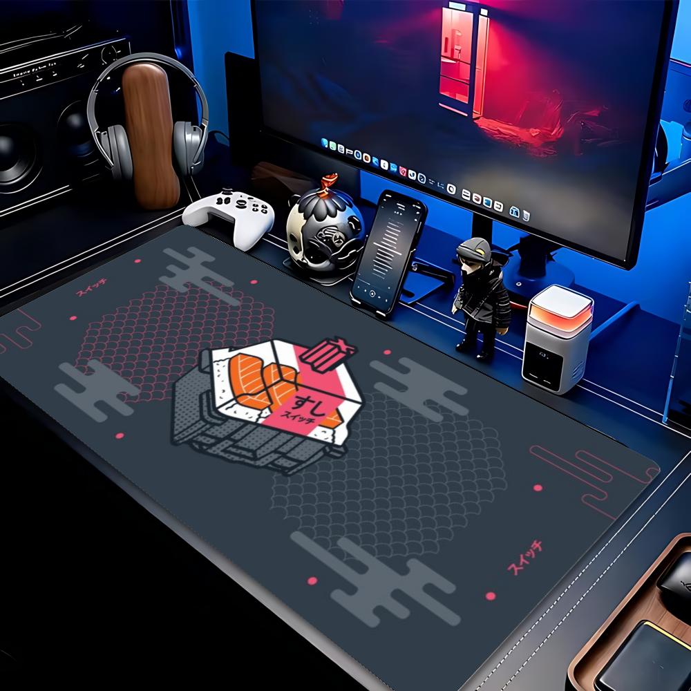 Duża podkładka na biurko XL z  – Retro Gaming Xl recenzja i cena