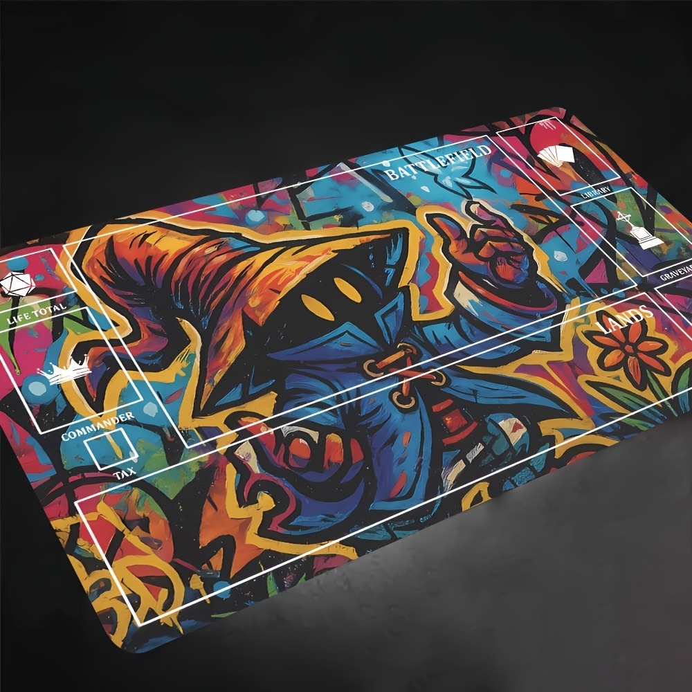 Podkładka pod mysz w stylu ret – Retro Gaming Laptop recenzja i cena