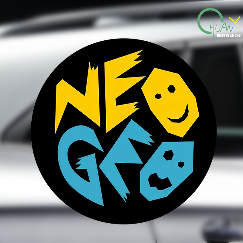Naklejki do zabawy moda Retro  – Retro Gaming Laptop recenzja i cena