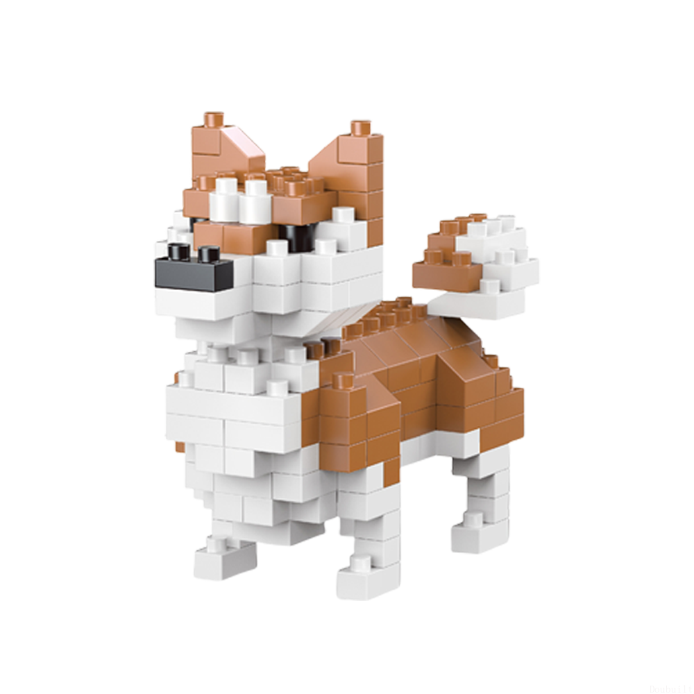 Mini zabawka z klocków dla psa – Retro Gaming Lego recenzja i cena