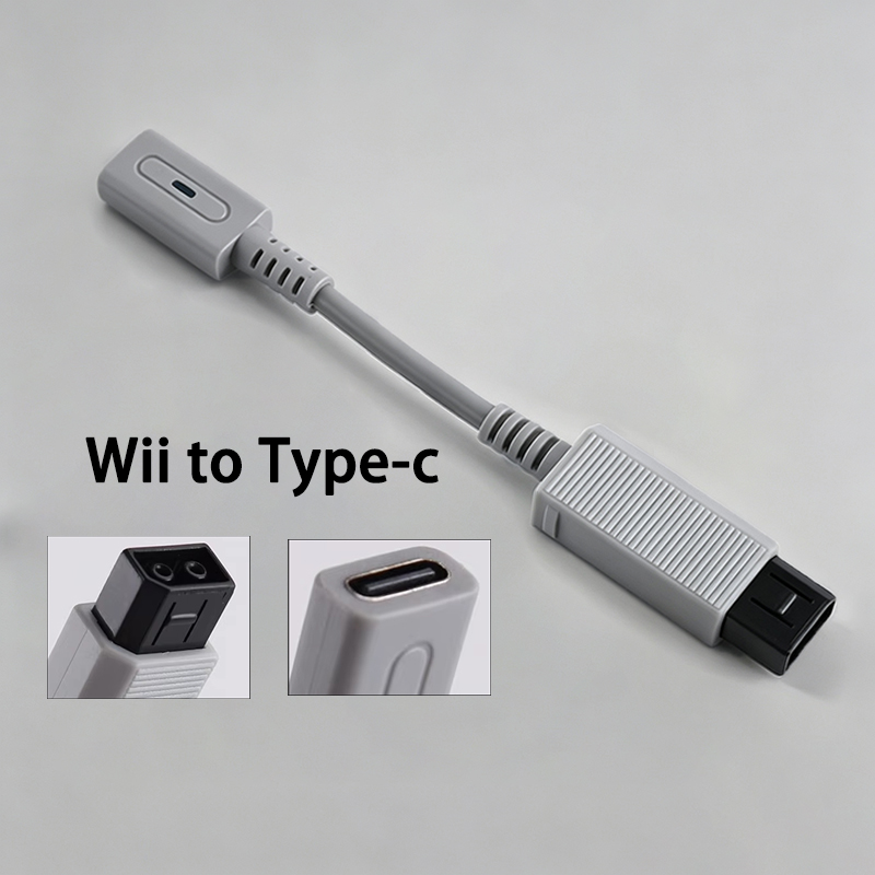 1 szt. Adapter z portem Type-C – Retro Gaming Usb Stick recenzja i cena