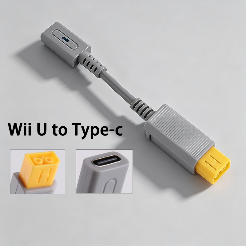 1 szt. Adapter z portem Type-C – Retro Gaming Usb Stick recenzja i cena