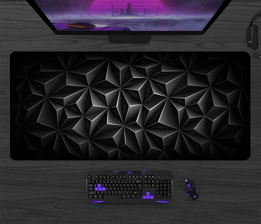 Podkładka pod mysz do gier w r – Retro Gaming Xl recenzja i cena