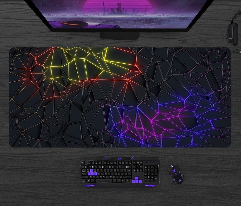 Podkładka pod mysz do gier w r – Retro Gaming Xl recenzja i cena