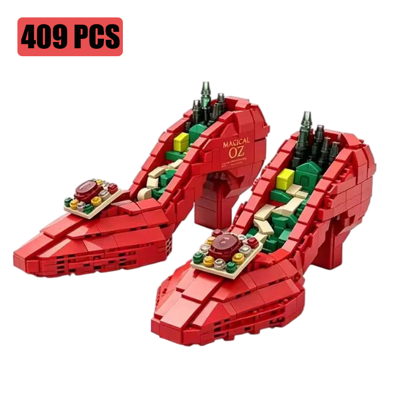 Zestaw klocków konstrukcyjnych – Retro Gaming Lego recenzja i cena