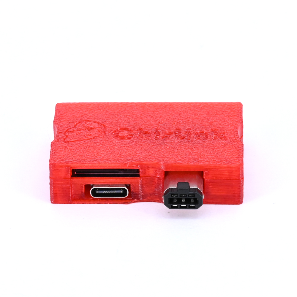 Programator bezprzewodowy Chis – Retro Gaming Usb Stick recenzja i cena